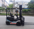 Sửa Xe Nâng Tại Cà Mau Chuyên Nghiệp, Giá Tốt 24/7 - Vinaboss | Có Mặt Trong 2 Giờ✔️⭐️