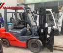  Sửa Xe Nâng tại Long An Uy Tín, Nhanh Chóng 24/7 | Xe Nâng Vinaboss✔️⭐️