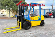 Bán Xe Nâng Tại Đồng Tháp 2025: Hướng Dẫn Đầu Tư Toàn Diện Cho Nền Nông Nghiệp 4.0 | Vinaboss✔️⭐️