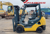 Sửa Xe Nâng Tại Tây Ninh Uy Tín, Chuyên Nghiệp 24/7 - Vinaboss "Ở Đâu Có Xe Nâng, Ở Đó Có Vinaboss"