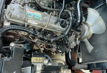 Sửa Xe Nâng Tại Thành Phố Hồ Chí Minh Uy Tín - Dịch Vụ 24/7 Vinaboss✔️⭐️