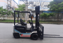 Sửa Xe Nâng Tại Cà Mau Chuyên Nghiệp, Giá Tốt 24/7 - Vinaboss | Có Mặt Trong 2 Giờ✔️⭐️