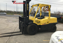 Sửa Xe Nâng Tại Vĩnh Long: [BÁO GIÁ 2025] – Dịch Vụ Tận Nơi 24/7 Của Vinaboss✔️⭐️