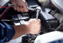 Sửa Xe Nâng Cần Thơ | Chuyên Gia Xử Lý Sự Cố Nhanh 24/7 - Vinaboss✔️⭐️