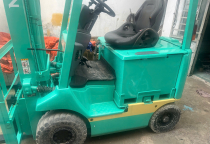 Bán Xe Nâng tại Phường Bàn Cờ, TP.HCM | Siêu Gọn Cho Hẻm Nhỏ, Quán Ăn, Xưởng In - Vinaboss✔️⭐️