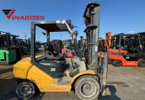 Đầu Tư Xe Nâng Tại Tây Ninh 2025: Chiến Lược Tối Ưu Hóa Chi Phí & Hiệu Suất | Vinaboss✔️⭐️