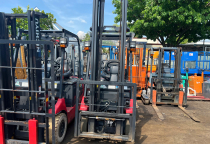 Bán Xe Nâng Tại Tây Ninh: Vinaboss Dẫn Đầu Thị Trường 2025 Với Giải Pháp Toàn Diện và Uy Tín✔️⭐️