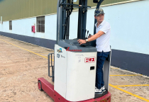 Bán Xe Nâng Tại Bình Dương 2025: Cẩm Nang Lựa Chọn & Báo Giá Tốt Nhất Từ Chuyên Gia Vinaboss✔️⭐️