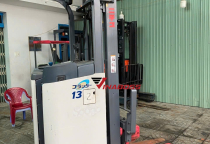 Bán Xe Nâng Tại Long An 2025: Cẩm Nang Toàn Diện Cho KCN & Doanh Nghiệp | Vinaboss✔️⭐️