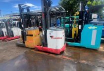 Bán Xe Nâng tại An Giang 2025: Hướng Dẫn Mua & Báo Giá (Tư Vấn Từ Chuyên Gia Vinaboss)✔️⭐️