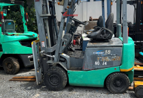 Bán Xe Nâng Tại Vũng Tàu & Phú Mỹ 2025: Giải Pháp Cho Cảng Biển & Công Nghiệp Nặng | Vinaboss✔️⭐️