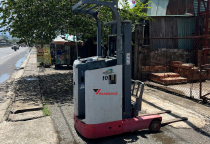 Bán Xe Nâng Tại Cà Mau Uy Tín, Giá Tốt 2025 - Vinaboss Sẵn Sàng Phục Vụ 24/7✔️⭐️