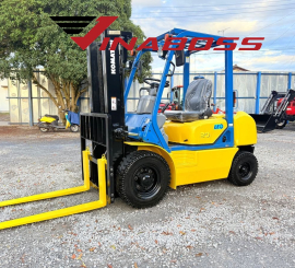 Bán Xe Nâng Tại Đồng Tháp 2025: Hướng Dẫn Đầu Tư Toàn Diện Cho Nền Nông Nghiệp 4.0 | Vinaboss✔️⭐️