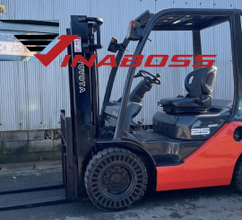 Dịch Vụ Sửa Xe Nâng Tại Phường Khánh Hội Chuyên Sâu, Tận Nơi – Vinaboss✔️⭐️