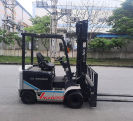 Sửa Xe Nâng Tại Cà Mau Chuyên Nghiệp, Giá Tốt 24/7 - Vinaboss | Có Mặt Trong 2 Giờ✔️⭐️