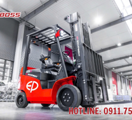 Hướng dẫn sửa xe nâng chi tiết để tiết kiệm chi phí