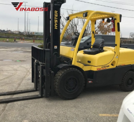 Sửa Xe Nâng Tại Vĩnh Long: [BÁO GIÁ 2025] – Dịch Vụ Tận Nơi 24/7 Của Vinaboss✔️⭐️