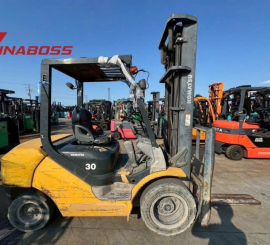 Đầu Tư Xe Nâng Tại Tây Ninh 2025: Chiến Lược Tối Ưu Hóa Chi Phí & Hiệu Suất | Vinaboss✔️⭐️