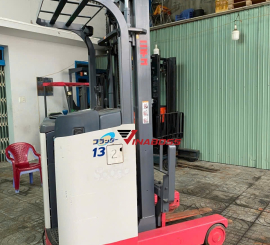 Bán Xe Nâng Tại Long An 2025: Cẩm Nang Toàn Diện Cho KCN & Doanh Nghiệp | Vinaboss✔️⭐️