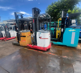 Bán Xe Nâng tại An Giang 2025: Hướng Dẫn Mua & Báo Giá (Tư Vấn Từ Chuyên Gia Vinaboss)✔️⭐️