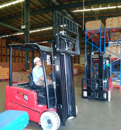 Dịch vụ Bảo dưỡng bảo trì xe nâng